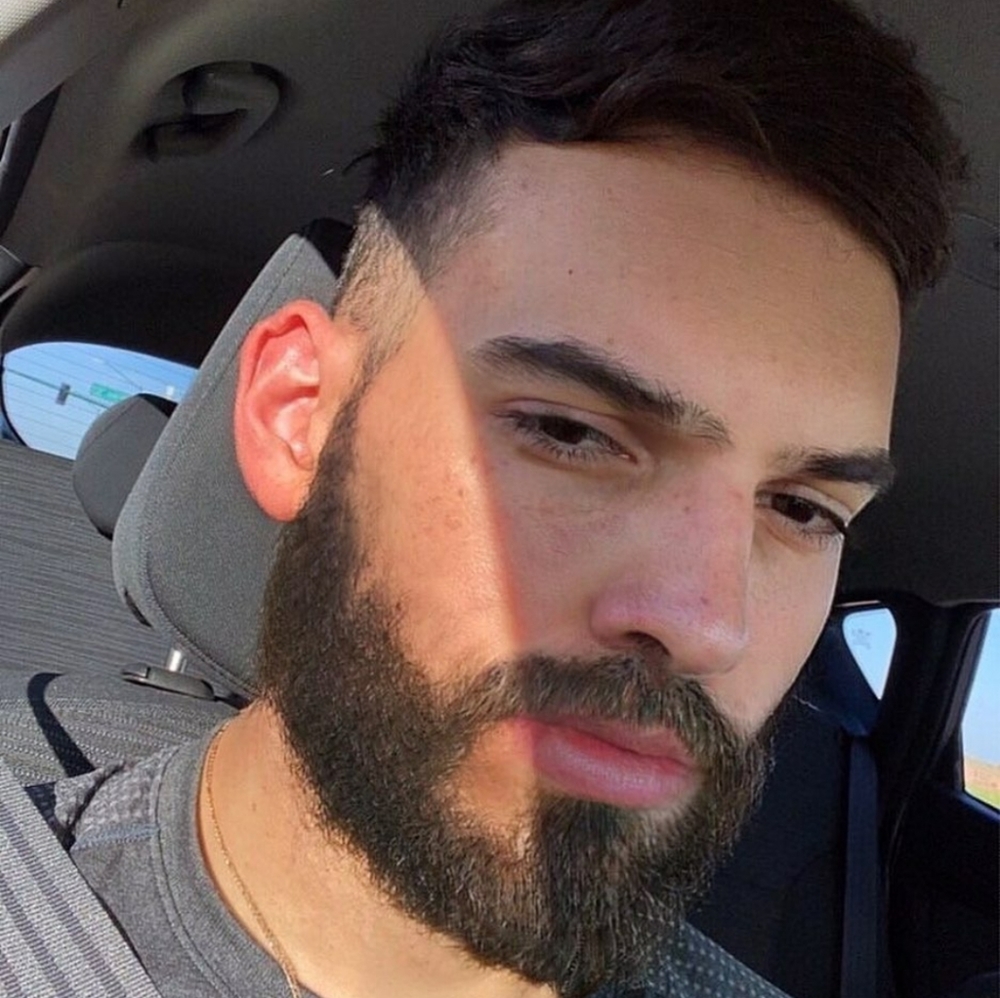 Meet your Posher, Ventus